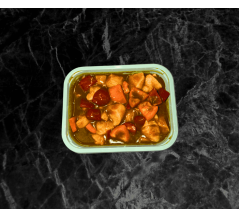 Oven Ready Bombay Chicken Curry